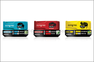 Vatika Menz Launches First Ever �Free From' Silicone Styling Wax