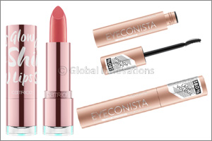 Quarantine & Chill with CATRICE