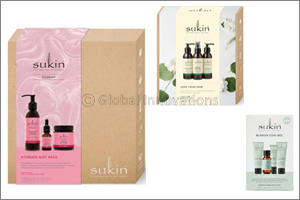 Give Your Loved Ones the Gift of Safe, Natural Skincare