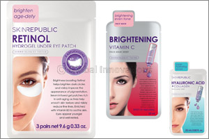 Your at-Home Spa Guide With Skin Republic