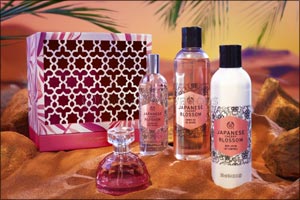 Eid Gifts From The Body Shop
