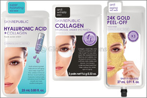 The Ultimate At-Home Facial