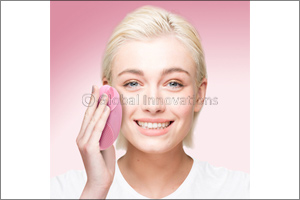 Step Up Your Cleansing Game!