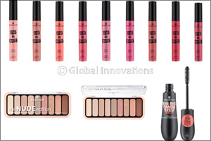 BYE BYE PANDA EYES! Mascara