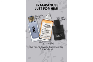 Spoil Dad With Sephora's Beststellers