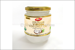 Dabur Launches Pure Organic Coconut Oil: Natural Protection for Hair, Skin, and Overall Health