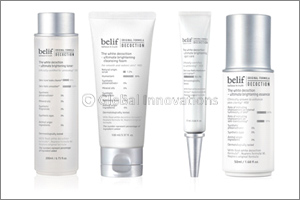 Let's Brigthen Up! The Face Shop's Ultimate Summer Skincare Range From Belif is Here!