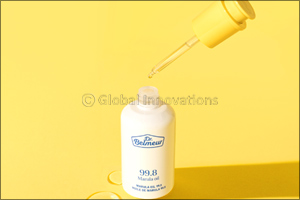 The Season's Moisturizing Oil Has Now Arrived at the Face Shop!