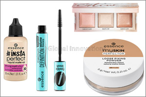 Essence Essentials for the Summer Heat Ahead!