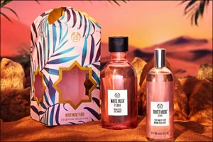 Eid Gift Ideas by The Body Shop UAE