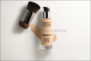 Make Up for Ever Introduces for the First Time Its New Active Care-in-foundation to Revive Tired Skin, Instantly�