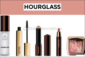 Get Your No-MakeUp MakeUp Look With Hourglass