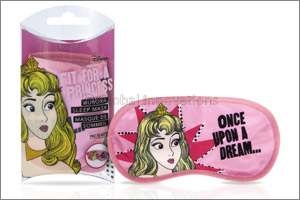 Fan Mania Brings Disney Beauty to the Middle East � Introducing Mad Beauty