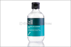 izil Moroccan Beauty Launches an All-Natural Rose Micellar Cleansing Water