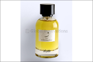 The Art of Oriental Scent Layering by Rasasi