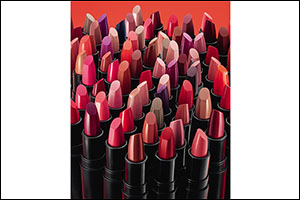 Make Up for Ever is Breaking Through With a Lipstick Revolution With Rouge Artist