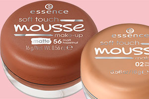 Be Flawless Trend Edition by essence #MinaXessence