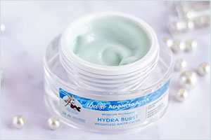 Iba Cosmetics Launches in the Middle East