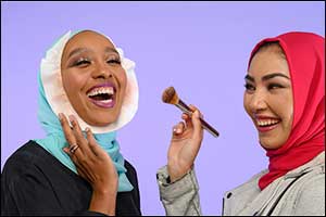 The Rise Of Inclusivity In The Beauty Industry