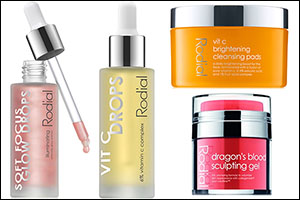 Skincare From Rodial We Love!