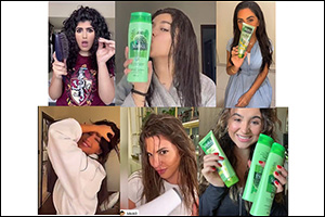 Vatika Launches Awareness Campaign to Address Hair Fall Through a 3 Step Haircare Regimen Across the Middle East