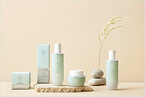 The Ultimate Natural Hydration Skincare Line is Here! � the Face Shop Yehwadam Artemisia!