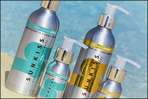 SunKiss Ups the Skin Protection Game with Launch of Sustainable, Luxurious Suncare Proudly Made in the UAE'
