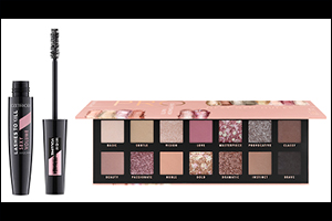 Girls' Night Out Makeup by CATRICE