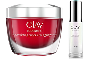 Fear Less, Glow More: Rejuvenate your Spirit with Olay Power Duo
