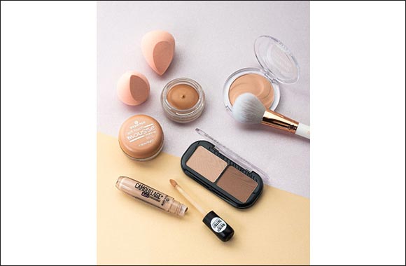 "Be Flawless" for the Perfect Complexion "Be Flawless" for the Perfect Complexion