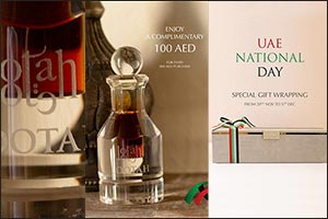 Celebrate the True Beauty of Emirati Scents this National Day with LOOTAH Perfumes