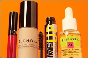 Sephora Collection and Exclusive Brands Fall  2020 Launches