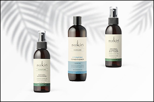 The Time Is Now to Bare Beautiful Skin With Safe, Natural, Proven Skincare That Works