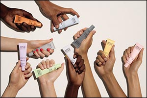 The Most Inclusive Range of Primers to Offer 24hr Correction for Any Skin Type, Any Skin Tone