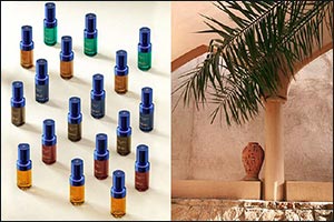 A New Statement on the Perfume Landscape*