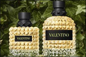 Born in Roma Yellow Dream