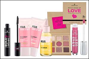 Valentine's Day Tips from essence