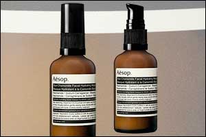 Blue Chamomile Facial Hydrating Masque