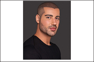 Celebrity Makeup Artist Hindash Reveals Hindash Cosmetics