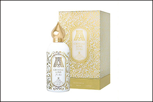 Experience Spring Scents with BALMESSENCE