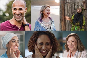 Unilever Says No to �Normal' With New Positive Beauty Vision