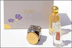 Make Mother's Day Magical with the Gift of  LOOTAH Perfumes