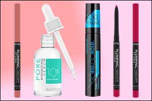 CATRICE Spring Picks