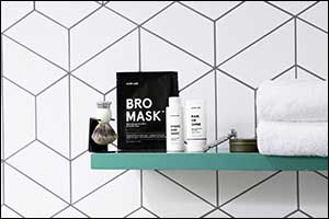 Lads, Your 3-step K-beauty Skincare Routine Is Here From the Grooming Lab!