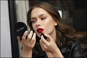 NOTE COSMETIQUE, A Global Brand with a Strong Local Presence, Unifying Women from Every Culture