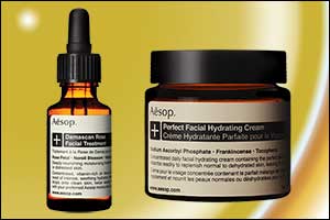 The Perfect Duo From Aesop's Skincare+ Range
