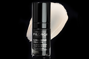 FILORGA's Global-Repair Eyes & Lips: The Latest Addition to a Supreme Anti-Aging Range
