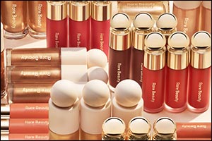 Rare Beauty Launches at Sephora Middle East on July 1st