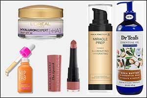 LIFESTYLE: Summer Makeup & Hair Mastered