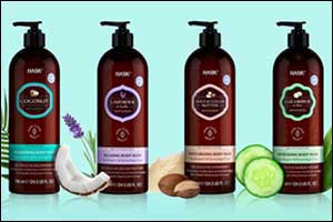 Being Kind to Your Skin with HASK's NEW Body Care Collection